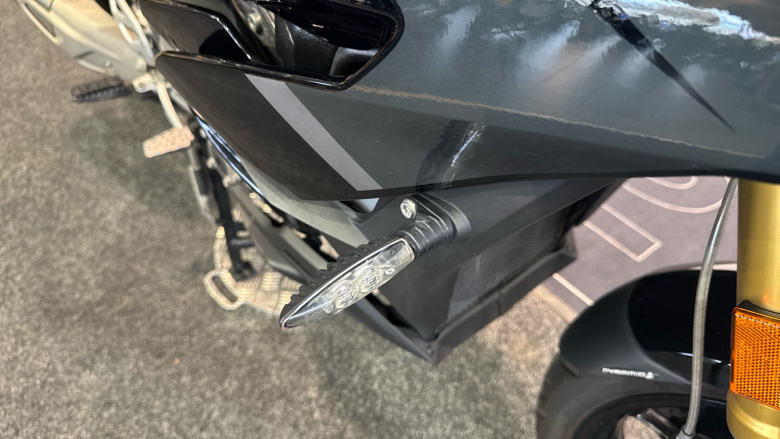 BMW S1000 XR Sport SE ABS